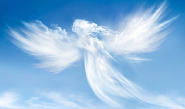 Родствени Души, Нашите Ангели