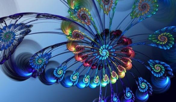 Спиралата На Живота